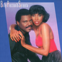 Please Stay - Billy Preston, Syreeta
