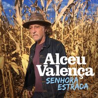 Numa Sala de Reboco - Alceu Valença