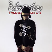 La hoguera - Extremoduro