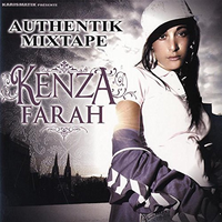 À la place d'un ange - Kenza Farah