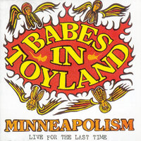 Ripe - Babes In Toyland