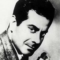 Farid Al-Atrash
