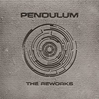 Propane Nightmares - Pendulum, Grabbitz