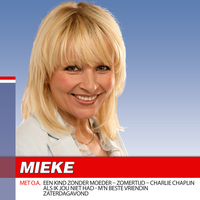 Zondagskind - Mieke