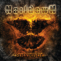 Save Your Breath - Naildown