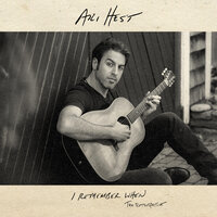 Caught Up In Your Love - Ari Hest