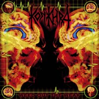 The Reckoning - Konkhra