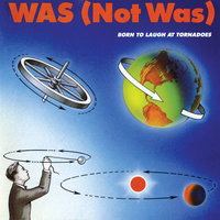 Betrayal - Was (Not Was)