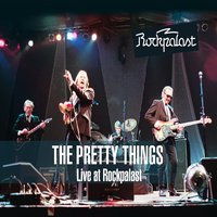 Private Sorrow - Pretty Things