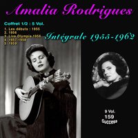 Faia! - Amália Rodrigues