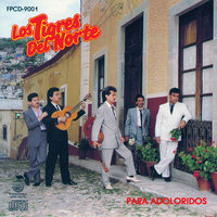 Loca - Los Tigres Del Norte