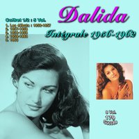 Les yeux der mon amour - Dalida