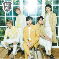 Who Are You - B1A4, Maco