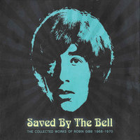 It's Only Make Believe - Robin Gibb