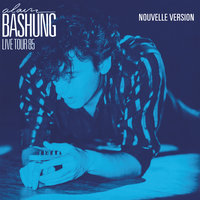 Elégance - Alain Bashung