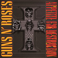 Jumpin' Jack Flash - Guns N' Roses