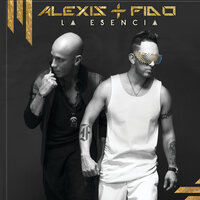 Alócate - Alexis, Fido