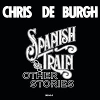 The Painter - Chris De Burgh