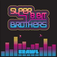 Skillz - Super 8 Bit Brothers