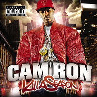 Wet Wipes - Cam'Ron