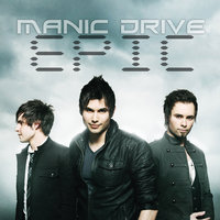 Halo - Manic Drive