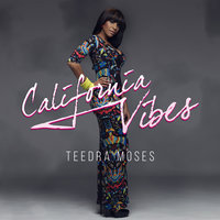 Something Real - Teedra Moses