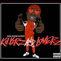 Fried - Soldier Kidd
