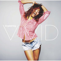 Rising Sun - Crystal Kay