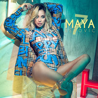 V.I.P - Maya Berović