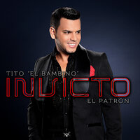 Él No Te Lo Hace Como Yo - Tito El Bambino