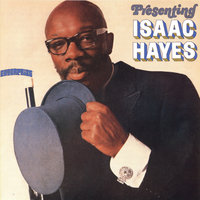 When I Fall In Love - Isaac Hayes