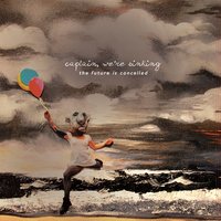 Beer Can - Captain, We're Sinking