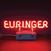 The Medicine Does Not Control Me - Euringer, Grimes
