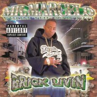 Brick Livin - Mr. Marcelo