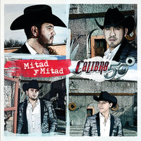 Una Mala Racha - Calibre 50