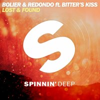 Bitter's Kiss
