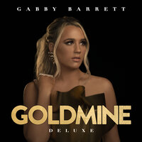 You're the Only Reason - Gabby Barrett