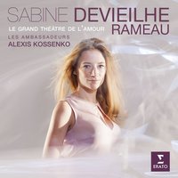 Sabine Devieilhe