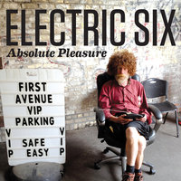 Crazy Horses - Electric Six