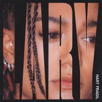 Fremder - Lary