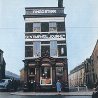 Bye Bye Blackbird - Ringo Starr