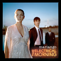 Not Without You - Marlango