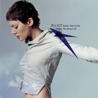 Ride The Pain - JULIET, Jacques Lu Cont