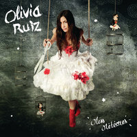 Mon petit à petit - Olivia Ruiz