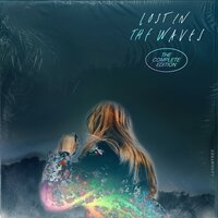 Lost in a Wave - LANDMVRKS