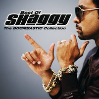 Gone With Angels - Shaggy