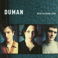 Manası Yok - Duman