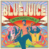 Broken Leg - Bluejuice