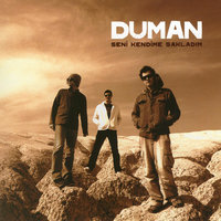 Sayın Bayan - Duman