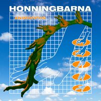 En av oss er idiot - Honningbarna